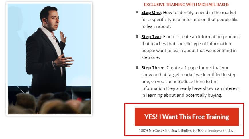 Sell For Me Funnel Review: Cons Sell For Me Funnel Review: Cons