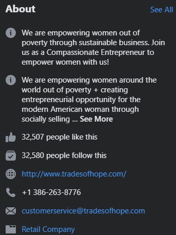 Is Trades of Hope a Scam: Pros Is Trades of Hope a Scam: Pros