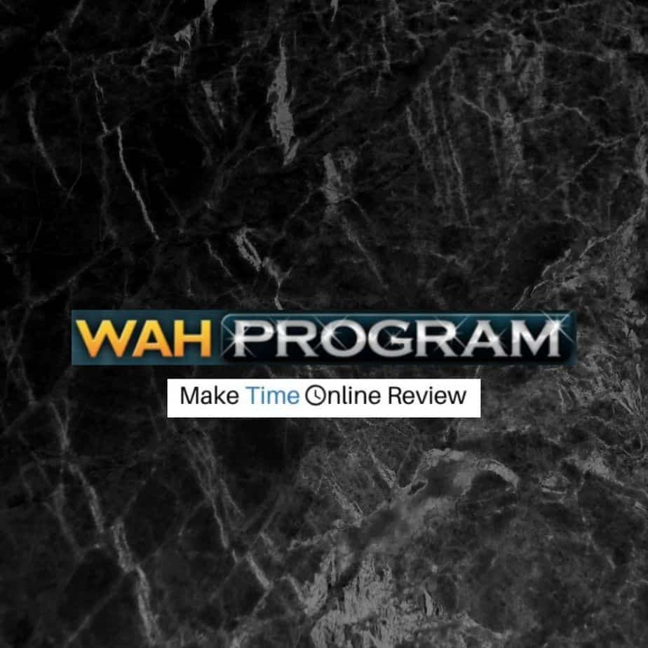 Is WAH Program a Scam: Can Posting Links Earn You Money? Surprising Facts Revealed