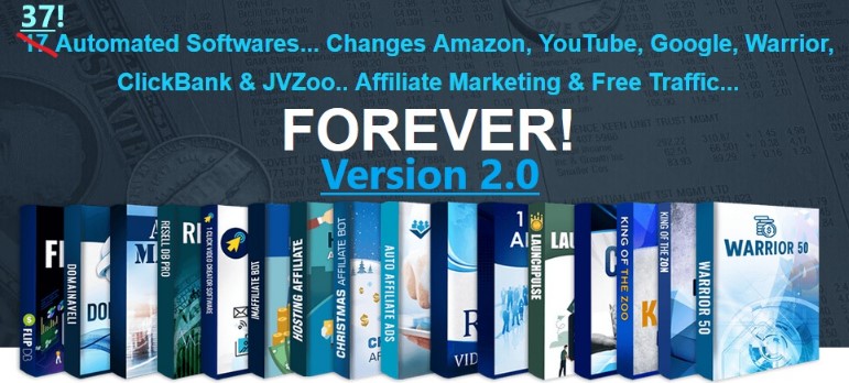 Is Affiliate Bots a Scam: Cons 2 Is Affiliate Bots a Scam: Cons 2