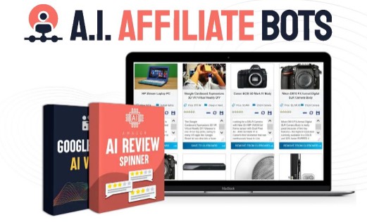 Is Affiliate Bots a Scam: Intro Is Affiliate Bots a Scam: Intro
