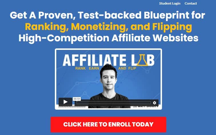 Affiliate Lab Review: Intro Affiliate Lab Review: Intro
