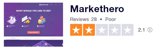 Is Alex Becker a Scam: Cons 2 Is Alex Becker a Scam: Cons 2