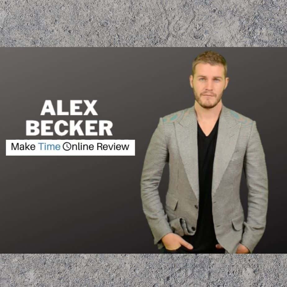 Is Alex Becker a Scam? All You Need to Know About This Marketing Guru