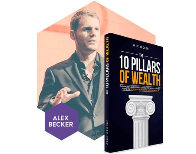 Is Alex Becker a Scam: Pillars Wealth Is Alex Becker a Scam: Pillars Wealth