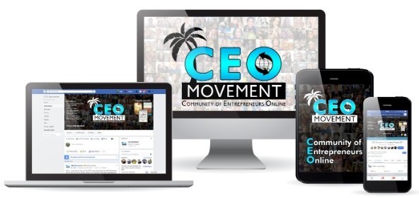 CEO Movement Review: Inside CEO Movement Review: Inside