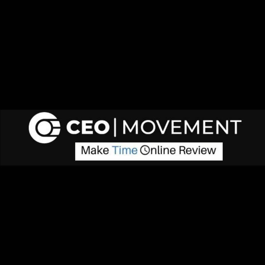 CEO Movement Review: Is it a Legit Educational Platform or Just Another Scam?