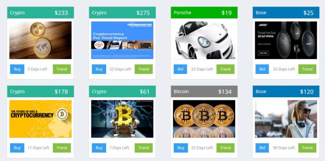 ClicksDealer Review: Cost ClicksDealer Review: Cost