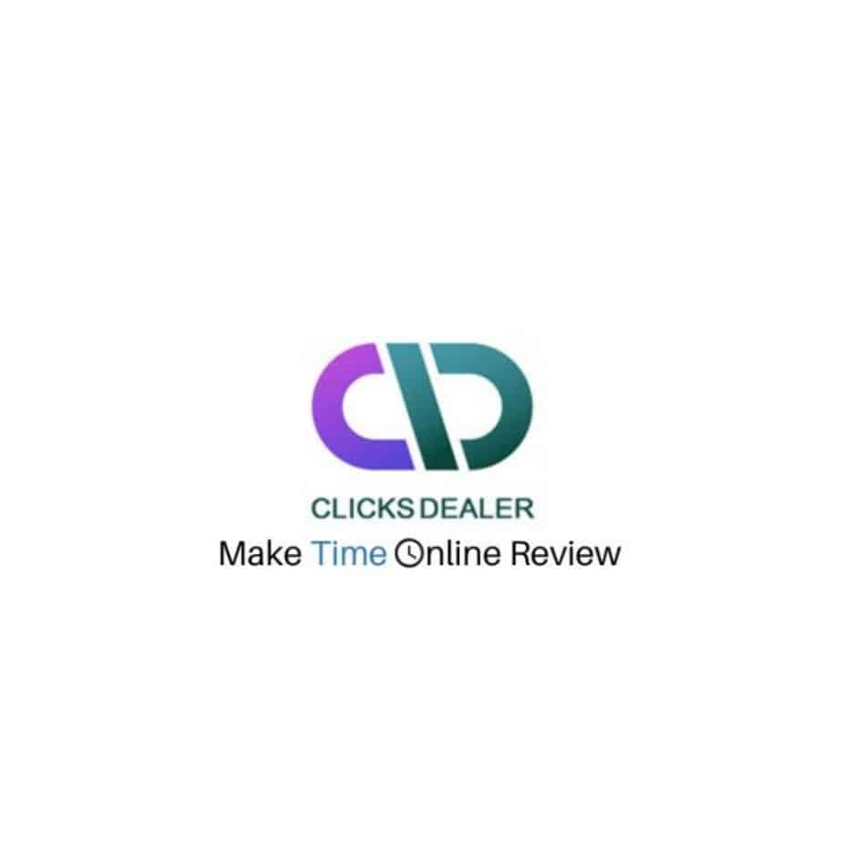 ClicksDealer Review: Can Flipping Ads Make You Earn $97k/month?