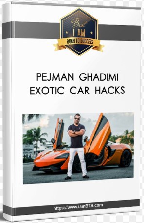 Is Exotic Car Hacks a Scam: Pros Is Exotic Car Hacks a Scam: Pros