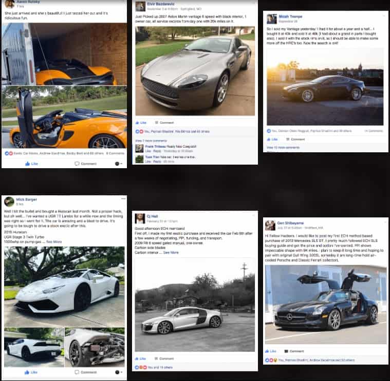 Is Exotic Car Hacks a Scam: Pros 3 Is Exotic Car Hacks a Scam: Pros 3