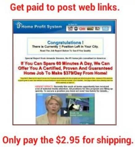 Is Home Profit System a Scam: Cons 2 Is Home Profit System a Scam: Cons 2
