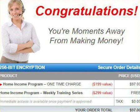 Is Home Profit System a Scam: Cost Is Home Profit System a Scam: Cost