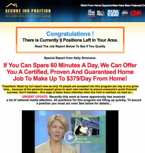 Is Home Profit System a Scam: Inside Is Home Profit System a Scam: Inside