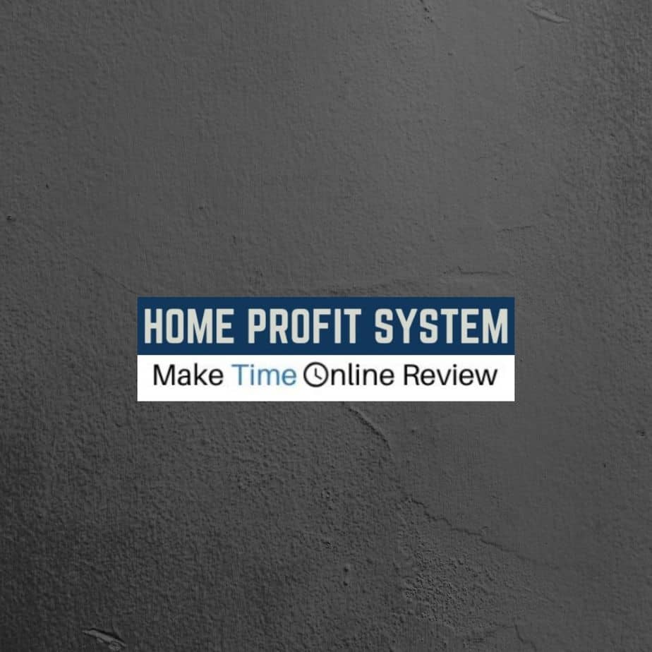 Is Home Profit System a Scam? Can You Earn $6K Monthly From This Affiliate Program?