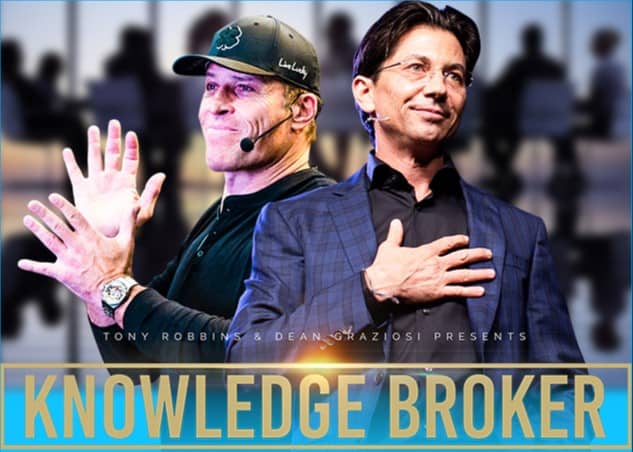 Is Knowledge Broker Blueprint a Scam: Creators Is Knowledge Broker Blueprint a Scam: Creators