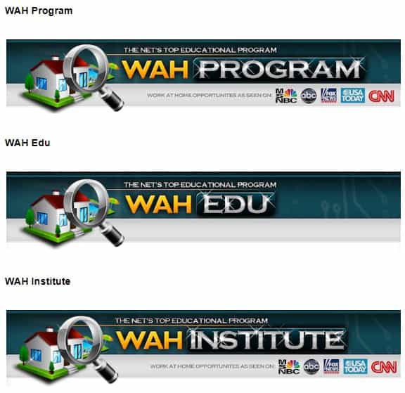 Is WAH Program a Scam: Insiders Is WAH Program a Scam: Insiders