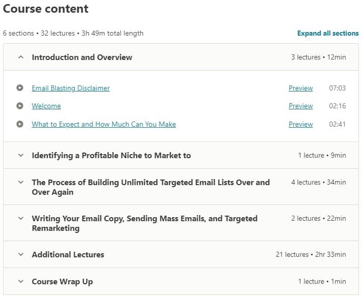 Bryan Guerra Email and Affiliate Marketing Mastermind Review: Inside Bryan Guerra Email and Affiliate Marketing Mastermind Review: Inside