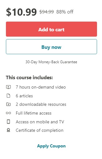 Learn How to Build High Quality Affiliate Websites Review: Cost Learn How to Build High Quality Affiliate Websites Review: Cost