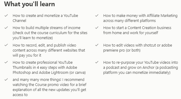 Is YouTube Affiliate Marketing Mastery a Scam: Inside Is YouTube Affiliate Marketing Mastery a Scam: Inside