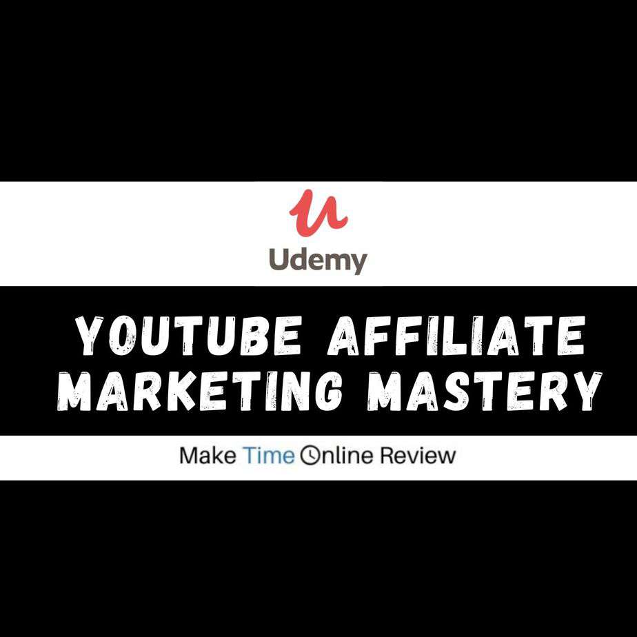 Is YouTube Affiliate Marketing Mastery a Scam? Making Millions From Being a YouTuber