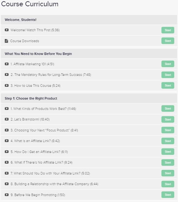 Is 123 Affiliate Marketing a Scam: Inside Is 123 Affiliate Marketing a Scam: Inside