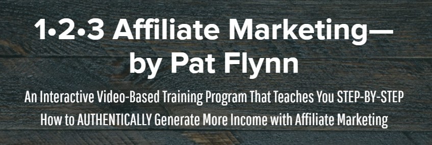 Is 123 Affiliate Marketing a Scam: Intro Is 123 Affiliate Marketing a Scam: Intro