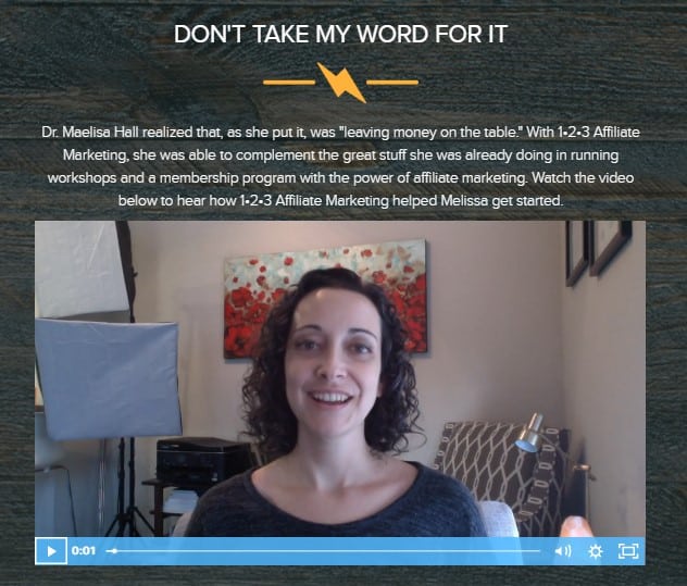 Is 123 Affiliate Marketing a Scam: Pros Is 123 Affiliate Marketing a Scam: Pros