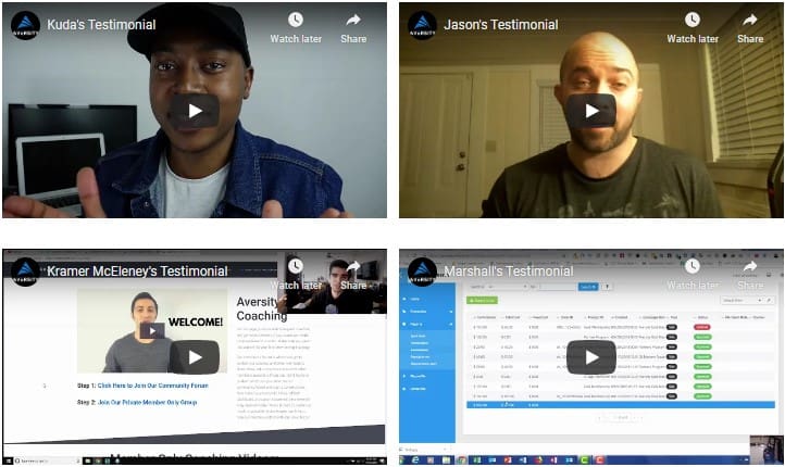 Aversity Gold Masterclass Review: Pros Aversity Gold Masterclass Review: Pros