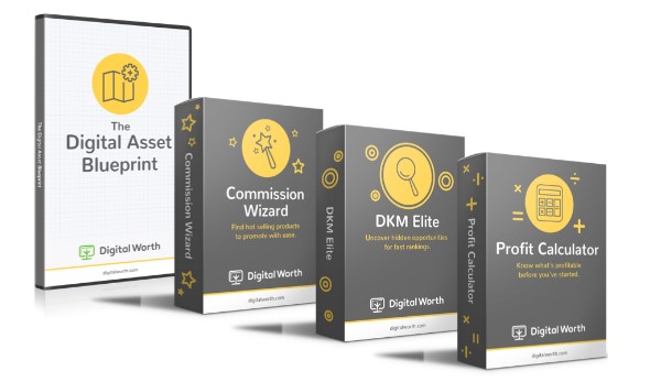 Is Digital Worth Academy a Scam: Cons 2 Is Digital Worth Academy a Scam: Cons 2