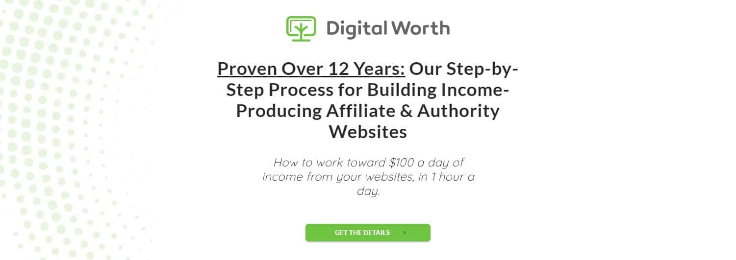 Is Digital Worth Academy a Scam: Intro Is Digital Worth Academy a Scam: Intro