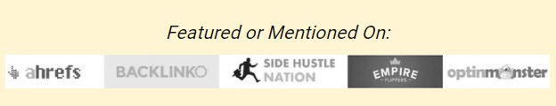 Five Figure Niche Site Review: Pros 2 Five Figure Niche Site Review: Pros 2