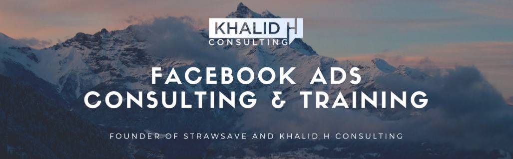 Khalid Hamadeh Review: Intro Khalid Hamadeh Review: Intro