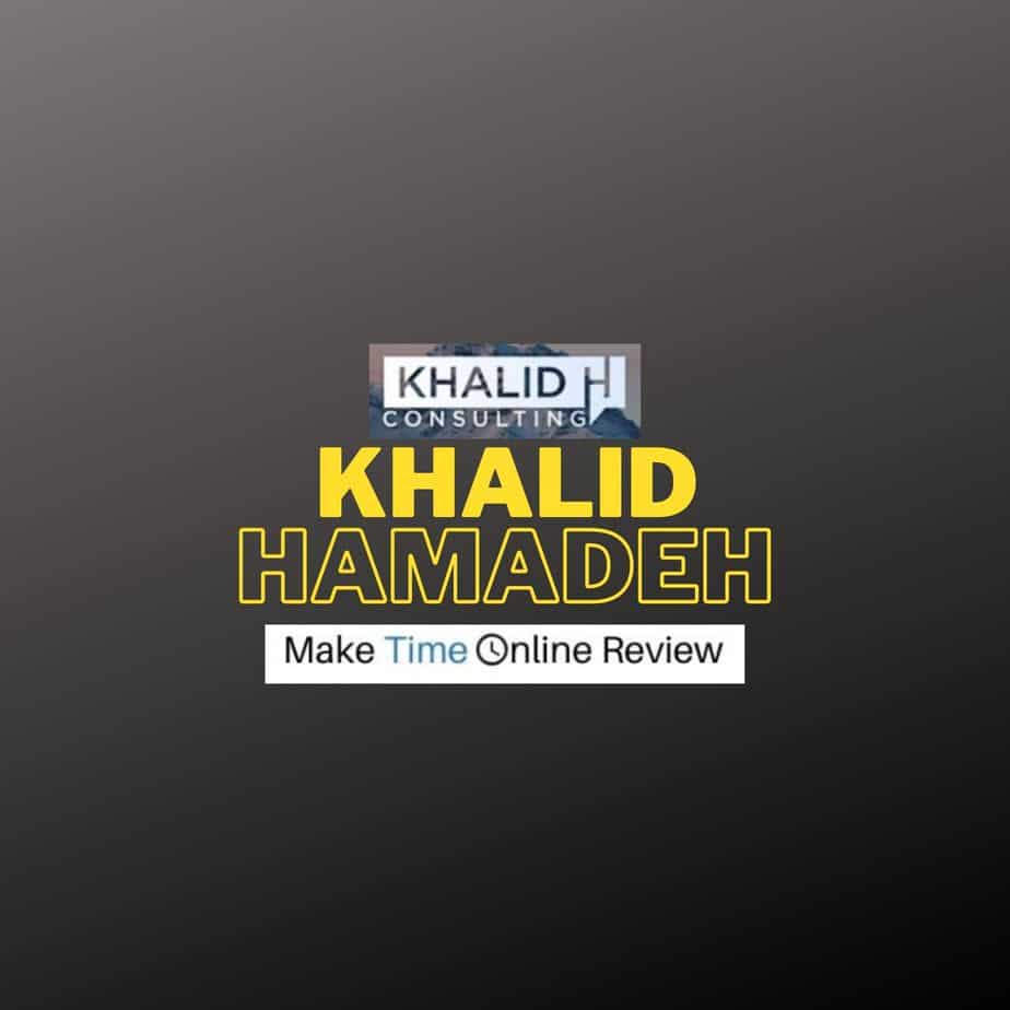 Khalid Hamadeh Review: A Legit Facebook Ads Expert or Another Scam Course?