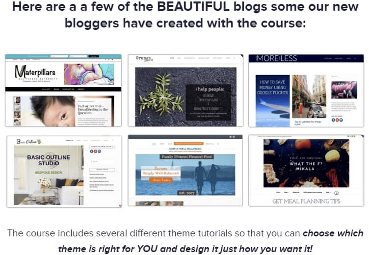 Create and Go Launch Your Blog Biz Review: Inside Create and Go Launch Your Blog Biz Review: Inside