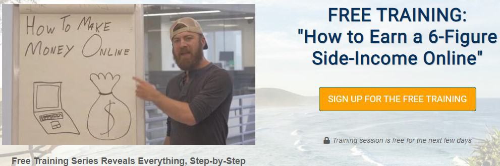 6 Week Super Affiliate System Pro Review: Intro 6 Week Super Affiliate System Pro Review: Intro