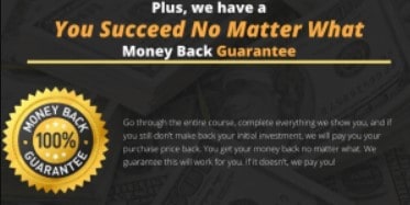 6 Week Super Affiliate System Pro Review: Pros 6 Week Super Affiliate System Pro Review: Pros