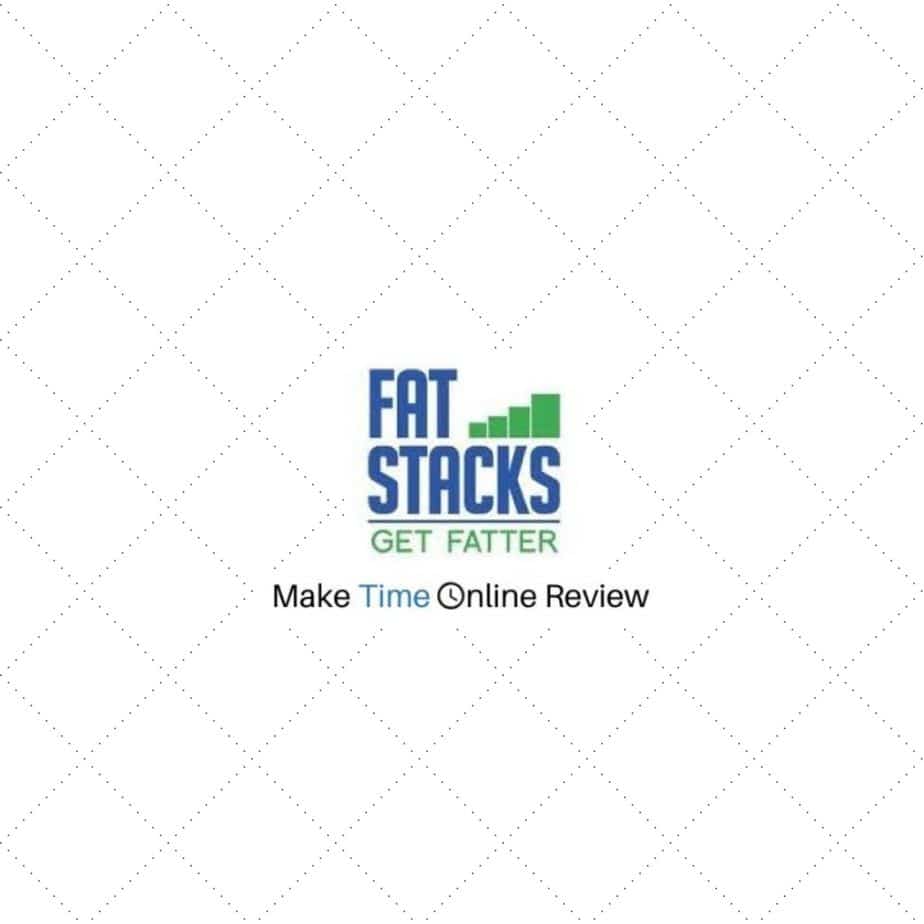 Fat Stacks Bundle Review: The Ultimate Affiliate Marketing Program Without Needing Backlinks?