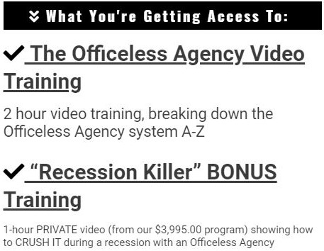 Is Officeless Agency a Scam: Inside Is Officeless Agency a Scam: Inside
