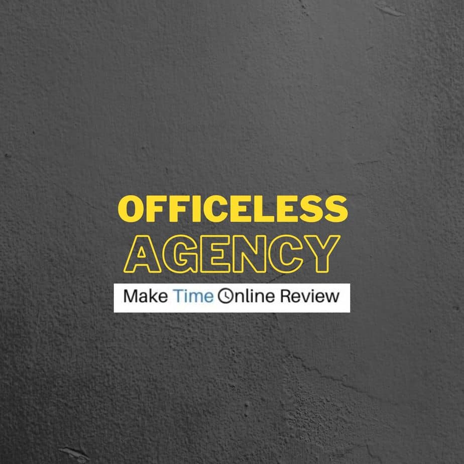 Is Officeless Agency a Scam? Is It Legit? Or Something You Must Avoid?