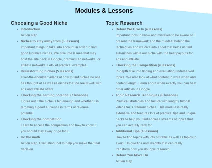Is Passive Income Geek a Scam: Inside Is Passive Income Geek a Scam: Inside