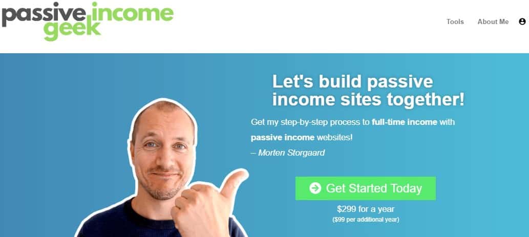 Is Passive Income Geek a Scam: Intro Is Passive Income Geek a Scam: Intro