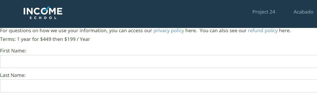 Is Project 24 a Scam: Costs Is Project 24 a Scam: Costs