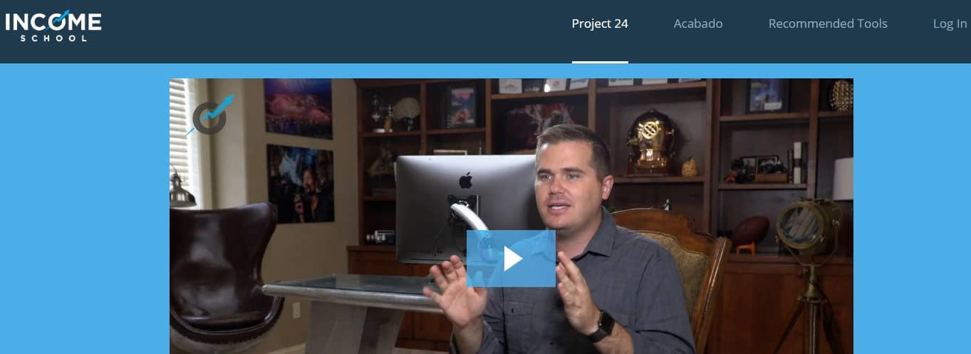 Is Project 24 a Scam: Intro Is Project 24 a Scam: Intro