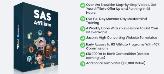 Is SAS Affiliate a Scam: Inside Is SAS Affiliate a Scam: Inside