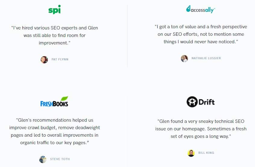 Is SEO Blueprint by Glen Allsopp a Scam: Pros Is SEO Blueprint by Glen Allsopp a Scam: Pros