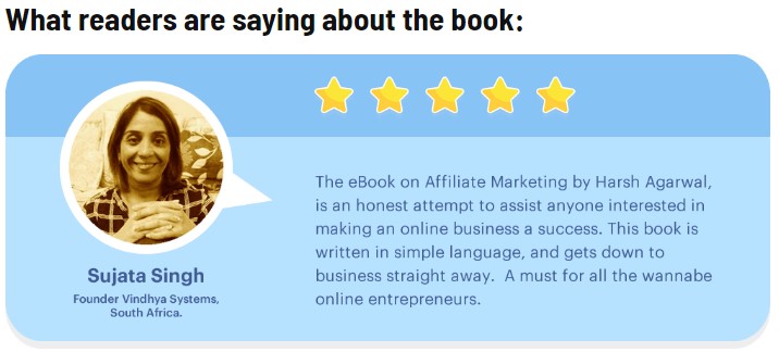 Is Shout Me Loud by Harsh Agrawal a Scam: Pros Is Shout Me Loud by Harsh Agrawal a Scam: Pros