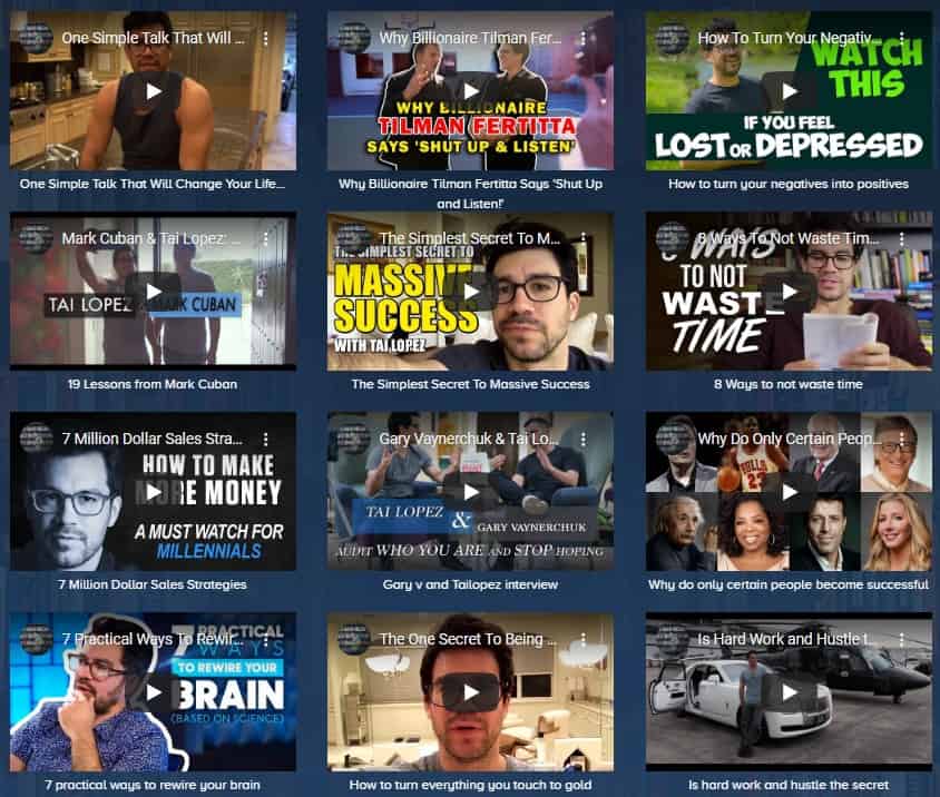 Is Tai Lopez a Scam: Inside Is Tai Lopez a Scam: Inside