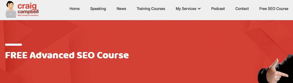 Is Free Advanced SEO Course a Scam: Intro Is Free Advanced SEO Course a Scam: Intro