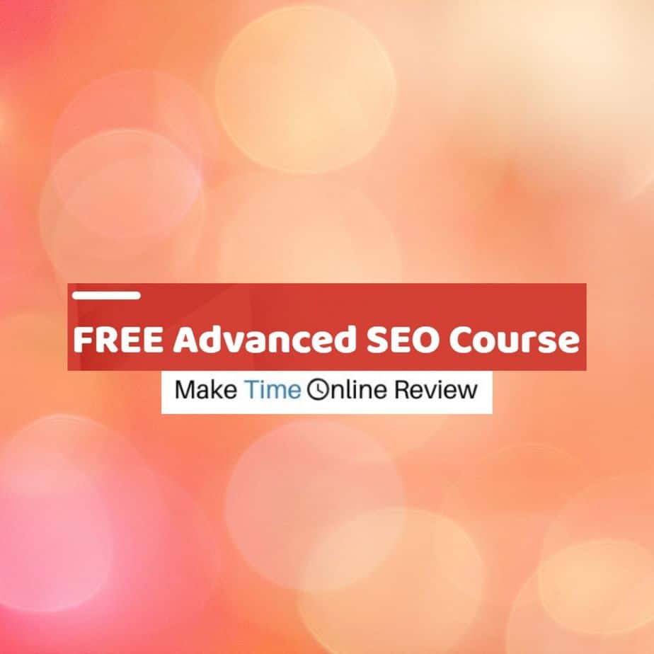 Is Free Advanced SEO Course a Scam? Digging Deeper Into Craig Campbell’s Course